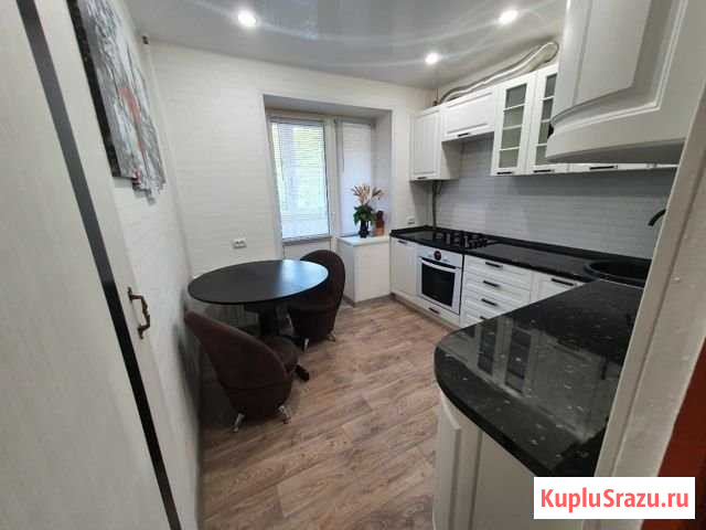 2-комнатная квартира, 49 м², 1/5 эт. на продажу в Калуге Калуга - изображение 1