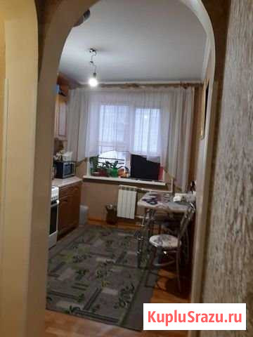 3-комнатная квартира, 64.2 м², 6/9 эт. на продажу в Сасово Сасово - изображение 2