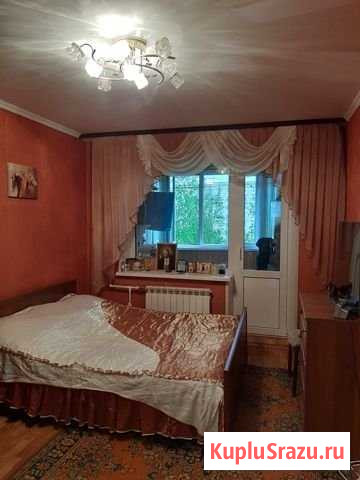 3-комнатная квартира, 64.2 м², 6/9 эт. на продажу в Сасово Сасово - изображение 3