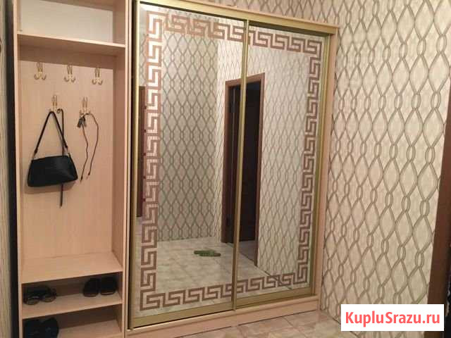 1-комнатная квартира, 57 м², 8/11 эт. на продажу в Махачкале Махачкала - изображение 2