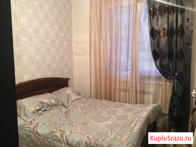 1-комнатная квартира, 57 м², 8/11 эт. на продажу в Махачкале Махачкала - изображение 1
