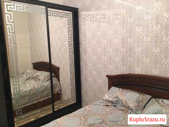 1-комнатная квартира, 57 м², 8/11 эт. на продажу в Махачкале Махачкала - изображение 3