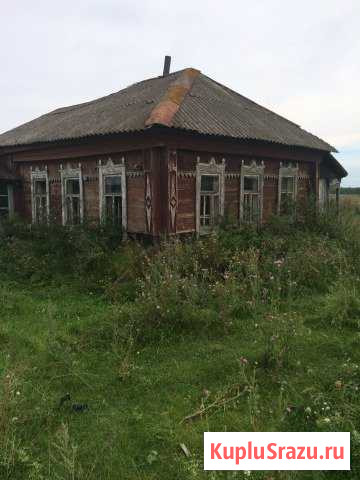 Дом 44.6 м² на участке 17 сот. на продажу в Сасово Сасово - изображение 1