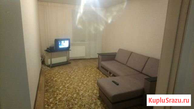 1-комнатная квартира, 34 м², 1/10 эт. в аренду на длительный срок в Саратове Саратов - изображение 2