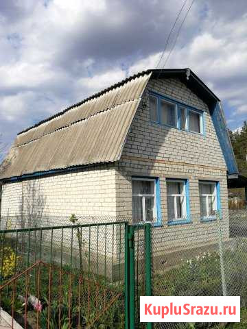 Дача 80 м² на участке 6 сот. на продажу в Курчатове Курчатов - изображение 1