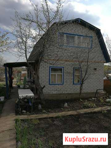 Дача 80 м² на участке 6 сот. на продажу в Курчатове Курчатов - изображение 3