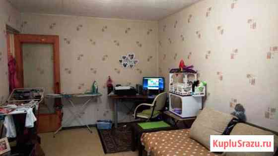 2-комнатная квартира, 43.5 м², 3/5 эт. на продажу в Сарапуле Сарапул