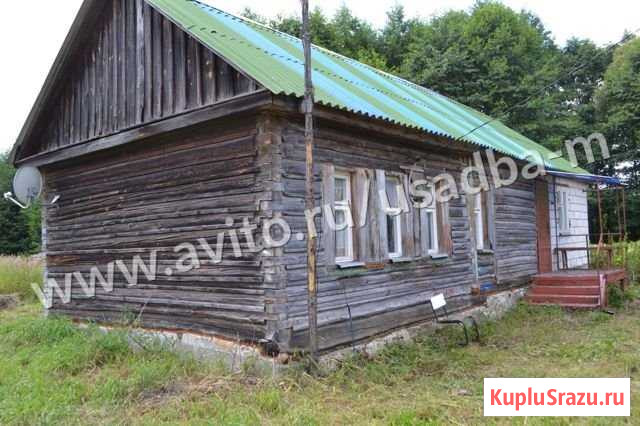 Дом 58 м² на участке 33 сот. на продажу в Мичуринске Мичуринск - изображение 2