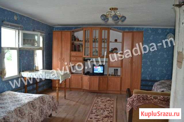 Дом 58 м² на участке 33 сот. на продажу в Мичуринске Мичуринск - изображение 3