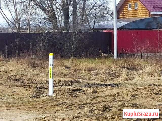 Участок ИЖС 8 сот. на продажу в Котельниках Котельники - изображение 3