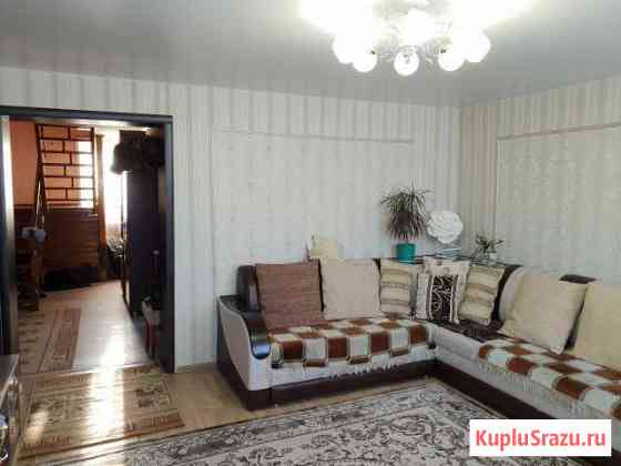 Дом 100 м² на участке 5.1 сот. на продажу в Ульяновске Ульяновск