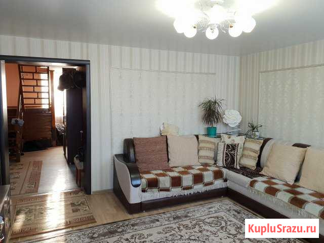 Дом 100 м² на участке 5.1 сот. на продажу в Ульяновске Ульяновск - изображение 3