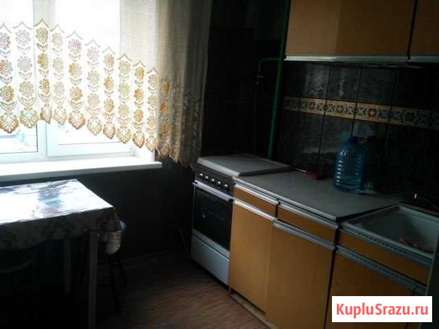 1-комнатная квартира, 35 м², 6/9 эт. в аренду на длительный срок в Оренбурге Оренбург - изображение 3