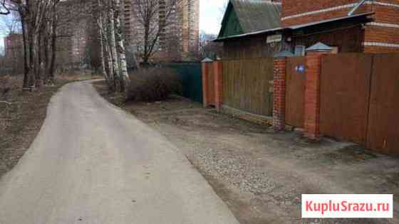 Дом 38 м² на участке 2 сот. на продажу в Сергиевом Посаде Сергиев Посад