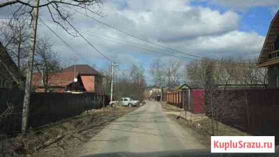 Дом 38 м² на участке 2 сот. на продажу в Сергиевом Посаде Сергиев Посад