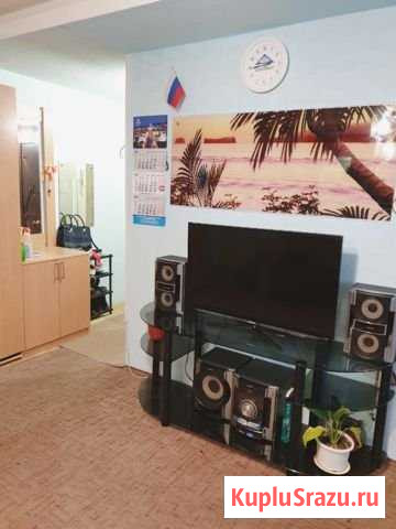 2-комнатная квартира, 44 м², 5/5 эт. на продажу в Норильске Норильск - изображение 2