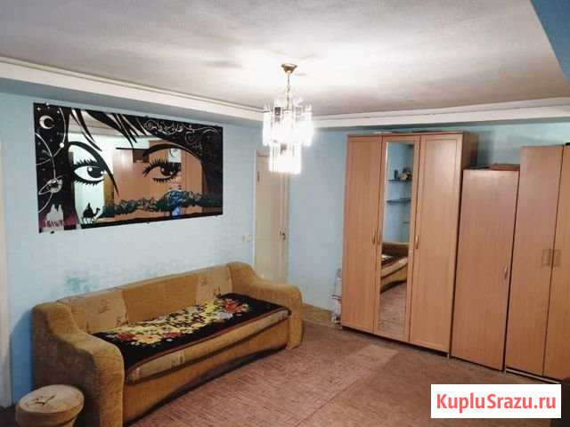 2-комнатная квартира, 44 м², 5/5 эт. на продажу в Норильске Норильск - изображение 1