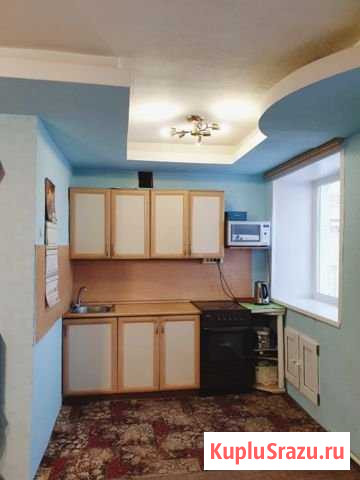 2-комнатная квартира, 44 м², 5/5 эт. на продажу в Норильске Норильск - изображение 3