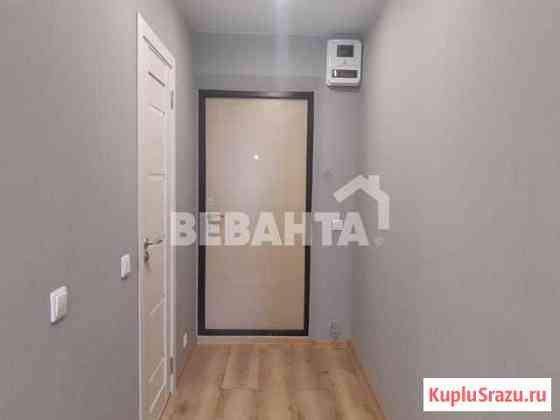 Квартира-студия, 20 м², 4/16 эт. на продажу в Тюмени Тюмень