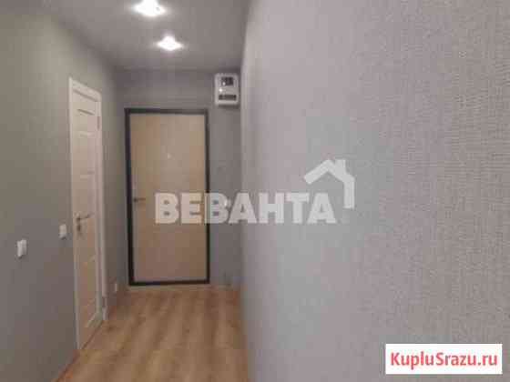 Квартира-студия, 20 м², 4/16 эт. на продажу в Тюмени Тюмень