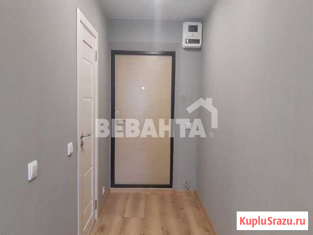 Квартира-студия, 20 м², 4/16 эт. на продажу в Тюмени Тюмень - изображение 2