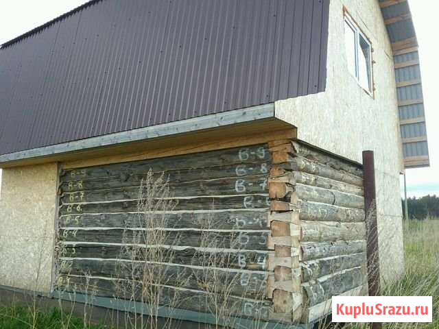 Участок ИЖС 8 сот. на продажу в Оверятах Оверята - изображение 2