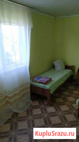 Комната 30 м² в 2-ком. кв., 2/2 эт. в аренду посуточно в Саках Саки - изображение 3