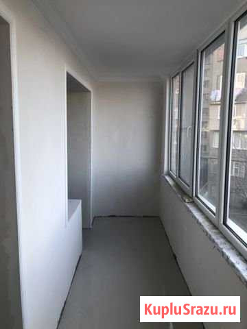 3-комнатная квартира, 91 м², 3/5 эт. на продажу в Нальчике Нальчик - изображение 3