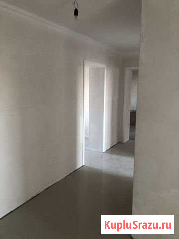 3-комнатная квартира, 91 м², 3/5 эт. на продажу в Нальчике Нальчик - изображение 1