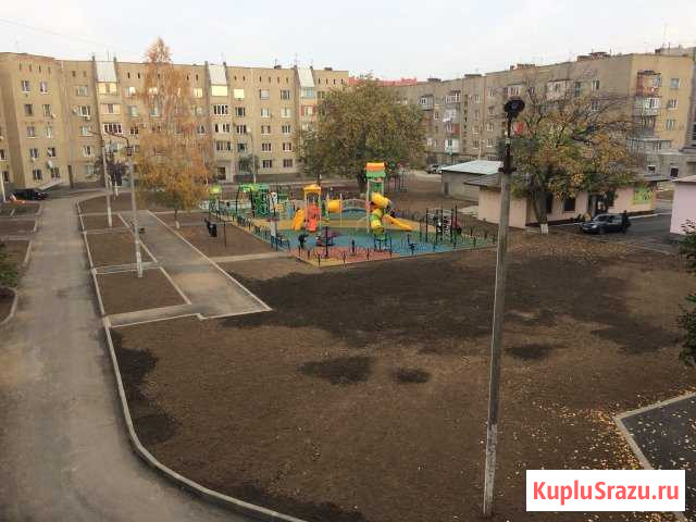 3-комнатная квартира, 91 м², 3/5 эт. на продажу в Нальчике Нальчик - изображение 2