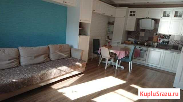 3-комнатная квартира, 69 м², 3/3 эт. на продажу в Верхней Пышме Верхняя Пышма - изображение 2
