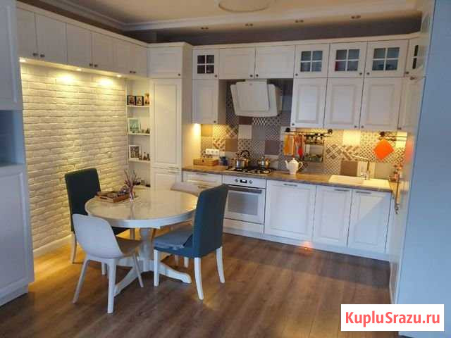 3-комнатная квартира, 69 м², 3/3 эт. на продажу в Верхней Пышме Верхняя Пышма - изображение 3