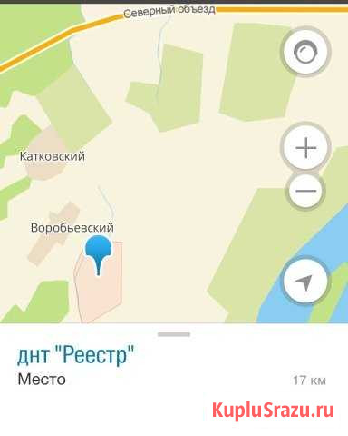 Участок СНТ, ДНП 8 сот. на продажу в Новосибирске Новосибирск - изображение 1