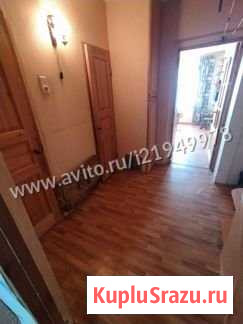 1-комнатная квартира, 46 м², 4/9 эт. в аренду на длительный срок в Клине Клин - изображение 2