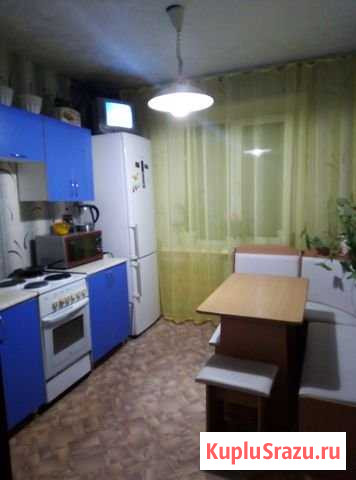 2-комнатная квартира, 51 м², 5/5 эт. на продажу в Абакане Абакан - изображение 1