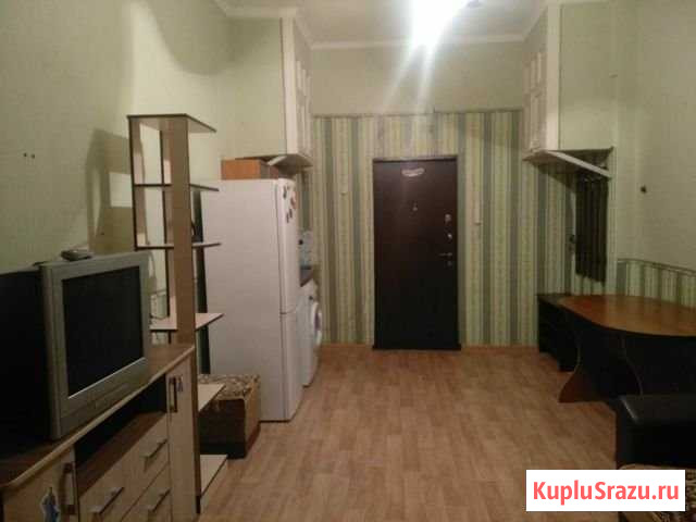 Комната 20 м² в 1-ком. кв., 1/3 эт. в аренду на длительный срок в Новочеркасске Новочеркасск - изображение 2