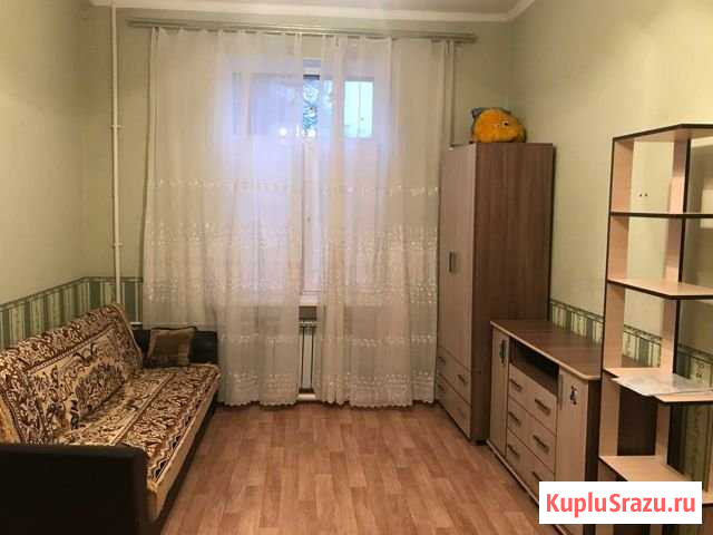 Комната 20 м² в 1-ком. кв., 1/3 эт. в аренду на длительный срок в Новочеркасске Новочеркасск - изображение 3