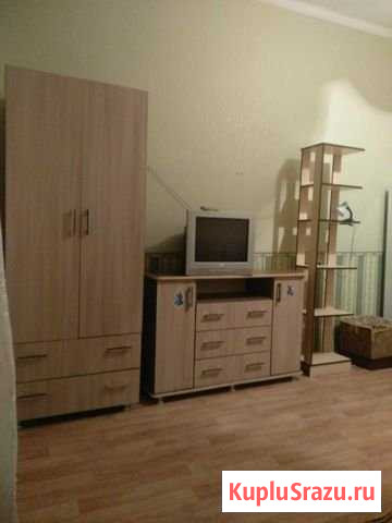 Комната 20 м² в 1-ком. кв., 1/3 эт. в аренду на длительный срок в Новочеркасске Новочеркасск - изображение 1