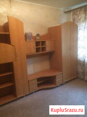 2-комнатная квартира, 43 м², 1/5 эт. в аренду на длительный срок в Иваново Иваново - изображение 1