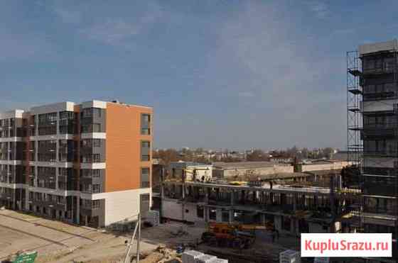 2-комнатная квартира, 56.2 м², 8/9 эт. на продажу в Севастополе Севастополь