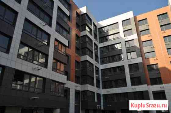 2-комнатная квартира, 56.2 м², 8/9 эт. на продажу в Севастополе Севастополь