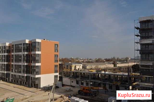 2-комнатная квартира, 56.2 м², 8/9 эт. на продажу в Севастополе Севастополь - изображение 3