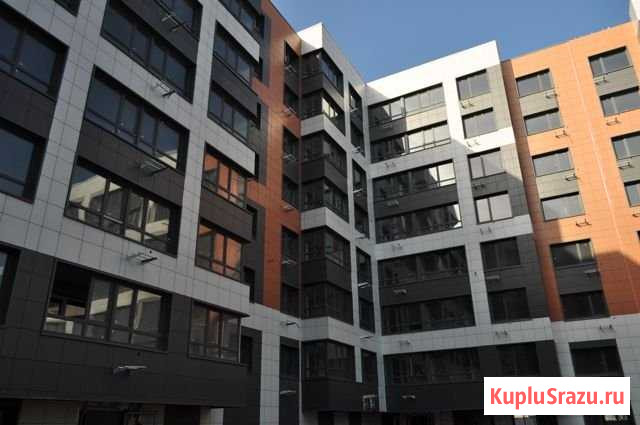 2-комнатная квартира, 56.2 м², 8/9 эт. на продажу в Севастополе Севастополь - изображение 2