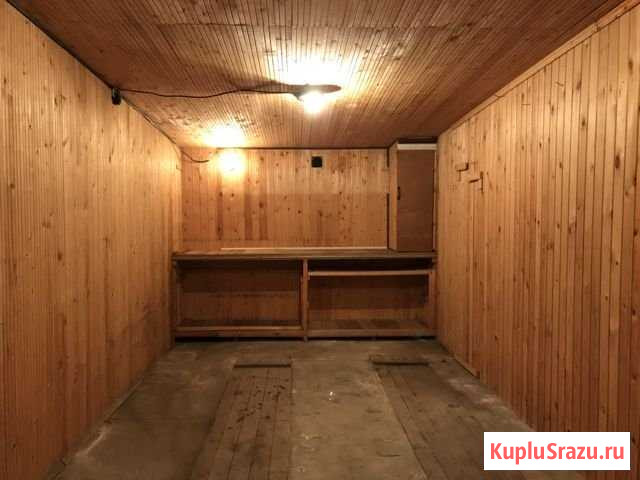 Гараж 18 м² на продажу в Санкт-Петербурге Санкт-Петербург - изображение 2