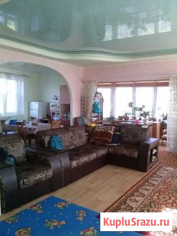 Дача 440 м² на участке 13 сот. на продажу в Каменске-Уральском Каменск-Уральский - изображение 2
