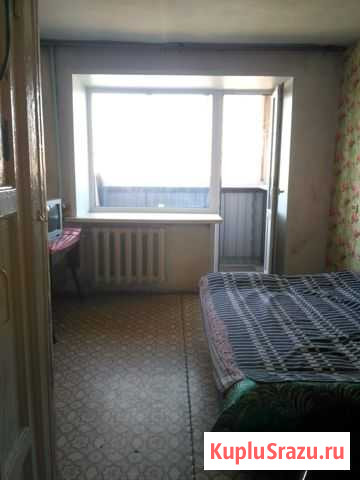 Комната 15.2 м² в 1-ком. кв., 5/5 эт. на продажу в Новокузнецке Новокузнецк - изображение 3