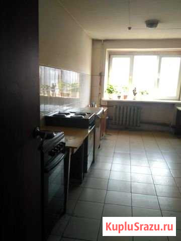 Комната 15.2 м² в 1-ком. кв., 5/5 эт. на продажу в Новокузнецке Новокузнецк - изображение 2
