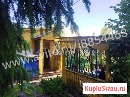 Участок СНТ, ДНП 6 сот. на продажу в Кубинке Кубинка - изображение 2
