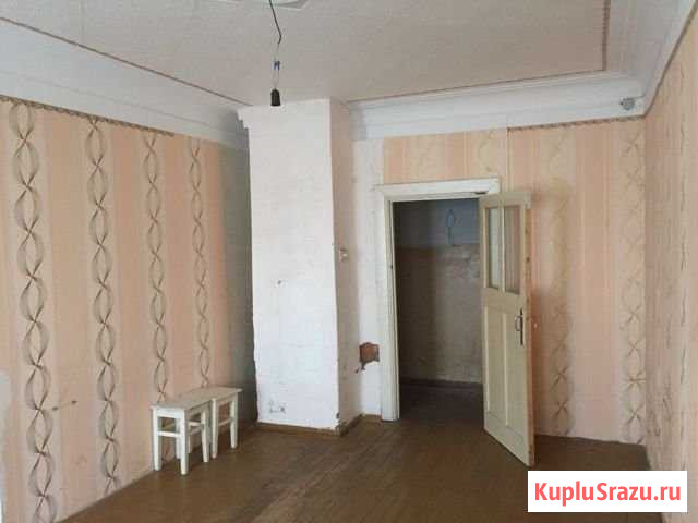 2-комнатная квартира, 46.8 м², 1/2 эт. на продажу в Комсомольске Комсомольск - изображение 2
