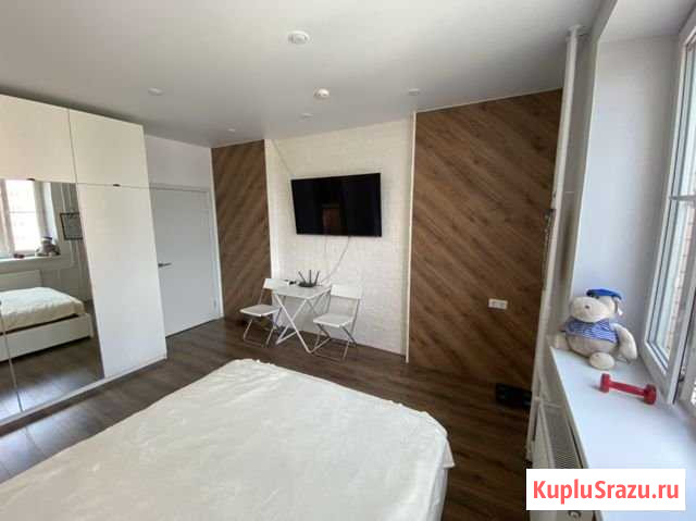 2-комнатная квартира, 60 м², 9/22 эт. на продажу в Туле Тула - изображение 1